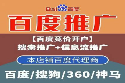 案例分析：百度竞价托管的成功因素有哪些？